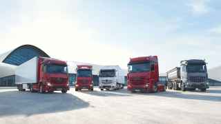  Il Portale Allestitori Mercedes‑Benz Trucks.
